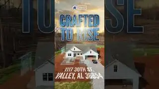 Newton & Wallace Inc. | Lot 1 Update - 1117 30th Street, Valley, AL