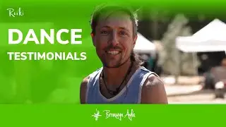 Dance Testimonials