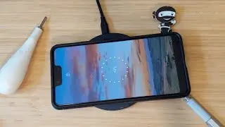 Anker PowerWave Wireless Charger Review