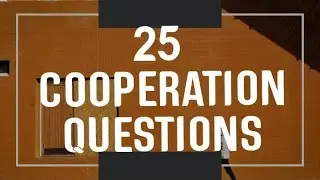 COOPERATION 25 QUESTIONS | KHADI VILLAGE BOARD | JUNIOR CLERK EXAMS