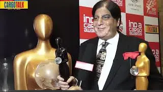 Cargotv.news  India Cargo Awards North & East (Jaipur) part 1