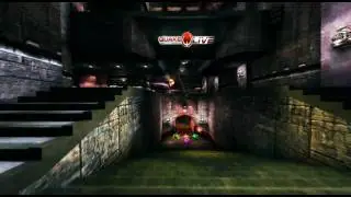 Showdown Trailer | Quake Live Community Fragmovie