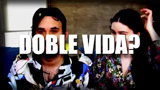 ACUSAN que GABRIEL MONTIEL tiene una DOBLE VIDA