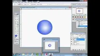 photoshop 7 tutorial bangla  part 5 download button making graphic design  photo editing