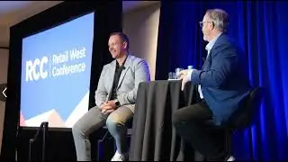 Mat Povse, President of Best Buy Canada, on People-First Leadership and Retail Reinvention