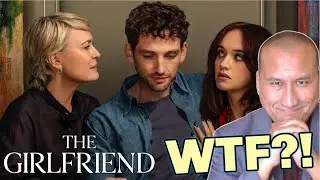 The Girlfriend | Prime Video Series Review (2025)