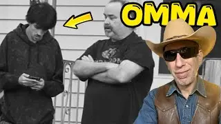 Poacher Analysis: Omma and Big Bad Liar 🐺 