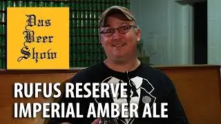 Imperial Amber Ale (Triangle Brewing Company)