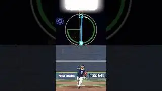 Pinpoint - TiggyTom #mlb #mlbtheshow #shorts