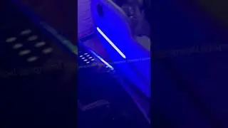 Extra Luxury Zero Gravity floating Body Massager/SL Guide Rail Covering whole body/AI Chip Processor