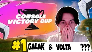 ON ARRACHE TOUT SUR CETTE CONSOLE CASH CUP !!🏆 (ON CASH EN FINALE ?!)