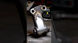 ASMR BMW Restoration | Rusted to Iconic 🚗