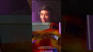 He Likes Gnomes Medium Rare