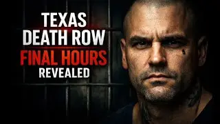 Texas Death Row Execution: Blaine Milan&rsquo;s Final Moments Revealed&rdquo;