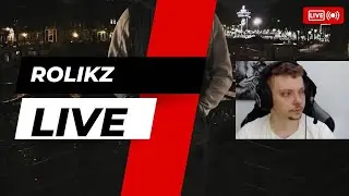 LIVE FORTNITE MIT SENOX CREATOR CODE ROLIKZ-YT