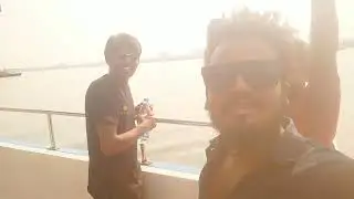 Tank Bund vlog with ready 😎