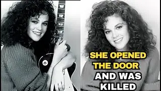 REBECCA SCHAEFFER: MURDER AT HER APARTMENT | TRUE CRIME STORY