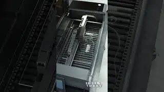 Acrylic Templates on Laser - xTool P2