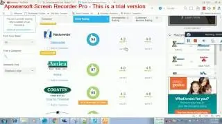 Free auto insurance quote online free