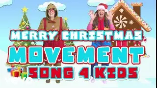 Sing Play Create - Merry Christmas Time