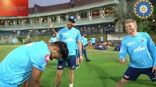 Rishabh Pant The Captain IPL 2021 Dehli Capitals