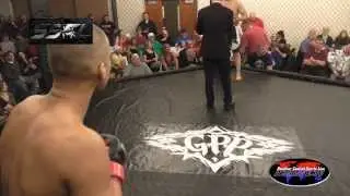 FIGHT.TV SSFL Daniel Savage Smith Vs Ron Smith