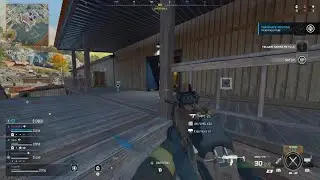 Feliz Ano Nuevo Warzone#   17 kill