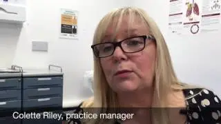 How to order your repeat prescriptions from 1 September 2016 if you are involved in our pilot