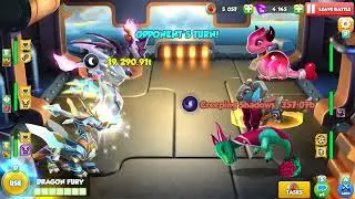 Which Ancient Dragon should we trade? - Dragon Mania Legends