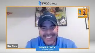 2024 eCom Organizational Benchmarking Review With Mike Black