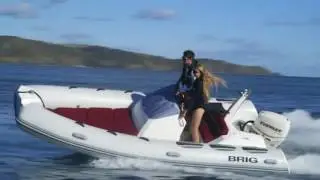 BRIG Inflatable Boats HD