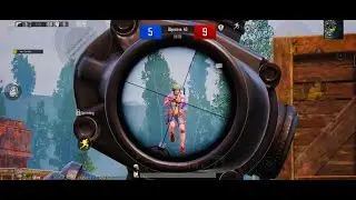 Superhero⚡ |  Bgmi m24  headshot whatsapp status&hearts;️  | slow mo effect| Best editing | M24 status