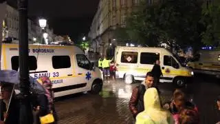 Clip Présentation FFSS 45 ( 2015 )