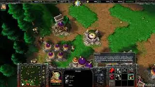Warcraft III: Reforged; The Blood Elves Race New Version.