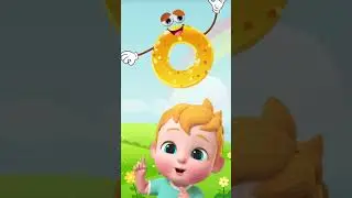 Let&rsquo;s Get to Know Letters 