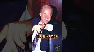 Joe Biden: A Journey Through Decades of Leadership 🇺🇸 | Evolution of Joe Biden's political influence