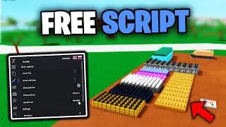 [FREE] Kron Hub Script - Teleport gifts, Tree, Dupe and More ! 🌳 Lumber Tycoon 2 Scripts 🌳