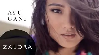 Gani x ZALORA | Girl on Top | ZALORA 2015 | Fashion Trend
