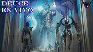 LA POLEMICA DE TENNOCON Y TENNOLIVE 2025 - Warframe - Deuce en Vivo