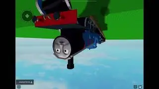 Alfred crash￼