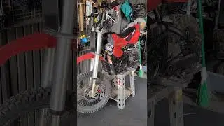 upgrade for the mx650  #amorge #72v #ebike #razor #surron #eride #dirtbike
