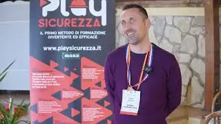 Testimonianza Birra Peroni Spa - Mattia Dandolo - Come hai trovato il Play Sicurezza Day?