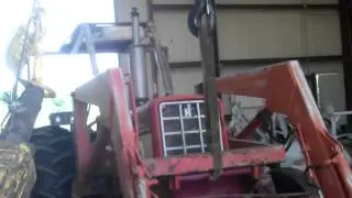 10 ton Single Girder Top-Running Crane #2