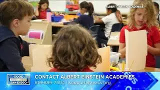 Dr. Sciarretta's interview with Good Business SD on August 6, 2025