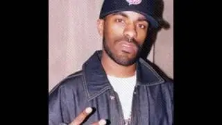 DJ Clue Freestyle Pudgee (Tha Phat Bastard) & P Dap (1994)