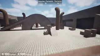 Learn: How to Make a Multiplayer FPS Game (UE5)