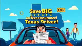 Why Texas Drivers Are Rushing to Update Their Insurance RIGHT NOW!