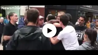 primark fight video leaked on twitter Heluvara and reddit