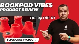 💥RockTape RockPod Vide Product Review💥