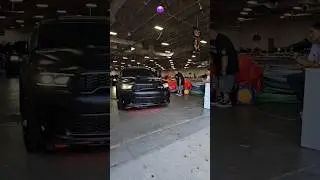 One of the best sounding Hellcat Durangos #dodge #durango #hellcat #tscar #ecdm #eastcoastdurangos